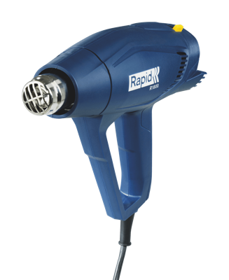 Rapid Heteluchtpistool R1800 - 5001341