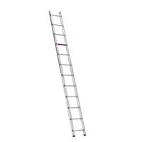 Altrex All Round enkel rechte ladder, AR 1030 1 x 12 - thumbnail