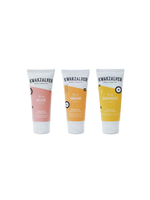 Kwakzalver Giftbox De Hersteller (3x 100ml) Kwakzalver Giftbox De Hersteller (3x 100ml)