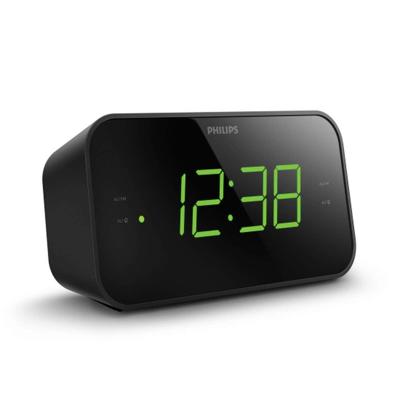 Radio alarmklok Philips TAR3306/12 (1 Stuks)