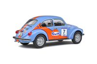 Solido Volkswagen Beetle 1303 Stadsauto miniatuur Voorgemonteerd 1:18 - thumbnail