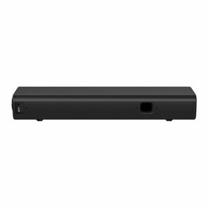 Creative Labs Sound Blaster GS3 Zwart Bedraad en draadloos 12 W