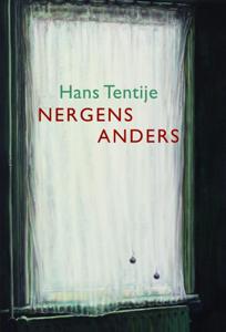 Nergens anders (Paperback)