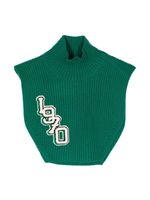 Kenzo pull 1970 à col roulé - Vert Kenzo pull 1970 à col roulé - Vert