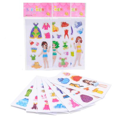 LG-Imports Kleine stickers - mode