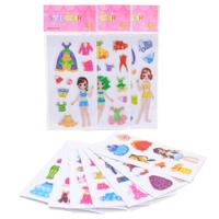 LG-Imports Kleine stickers - mode