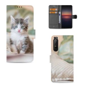 Hoesje Maken Xperia 1 II met Foto