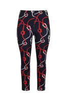 Yoek Pantalon NAUTIQUE | Blauw | Maat 54/56 Yoek Pantalon NAUTIQUE | Blauw | Maat 54/56