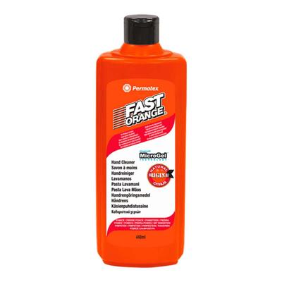 Handzeep Permatex Fast Orange 440 ml