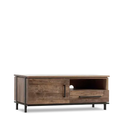TV dressoir (126cm) Explosion TV dressoir (126cm) Explosion
