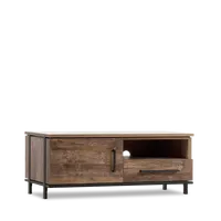 TV dressoir (126cm) Explosion - thumbnail