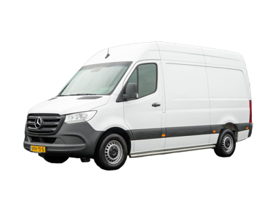 Mercedes Benz Sprinter