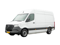 Mercedes Benz Sprinter