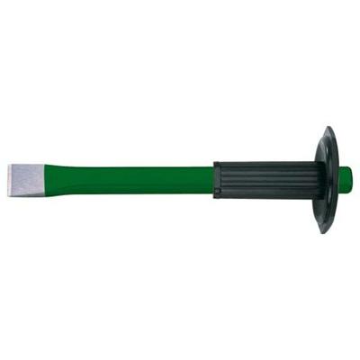 Spade ATM 25 mm Staal Groen