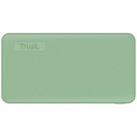 Trust Primo Powerbank 10.000 mAh Powerbank Groen