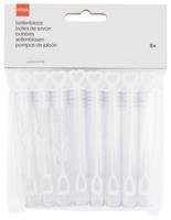 HEMA Uitdeel bellenblaas 36 ml - 8 stuks