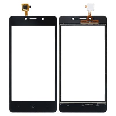 Touch Panel voor Blackview A30 (zwart)