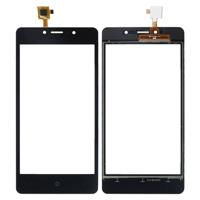 Touch Panel voor Blackview A30 (zwart)