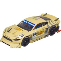 EVOLUTION - Ford Mustang GTY "No.24" Racewagen