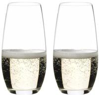 Riedel Champagne Glazen O Wine - 265 ml - 2 stuks