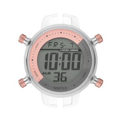 Watx & Colors RWA1074 (Ø 43 mm) Dames horloge