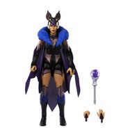 Masters of the Universe Masterverse Tovenares Evil-Lyn Actiefiguur