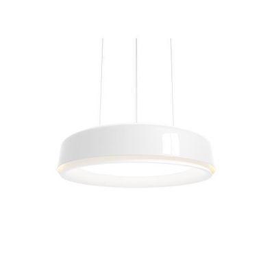 Louis Poulsen LP Grand 880 Hanglamp - Suspended - 3000K Dali - Wit