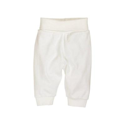Playshoes Schnizler babybroekje Uni Crème-98