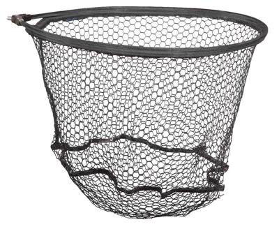 Cresta Rubbermesh Strong Carp Landingnet 60X50cm