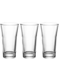 Montana pure drinkglas set a 3 290ml