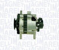 Magneti Marelli Alternator/Dynamo 944390511590