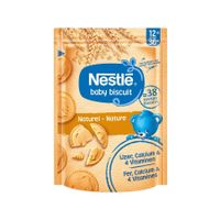 Nestle Baby Biscuit Natuur Baby 12+ Maanden 180g