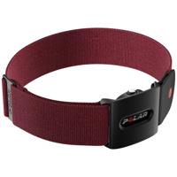 Polar Verity Sense OHR Dark Red M-XXL Polsslagsensor Donkerrood