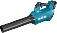 Makita dub184pt4j | bladblazer | 18v | dub184z + 197626-8