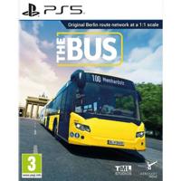 De Bus - PS5-game