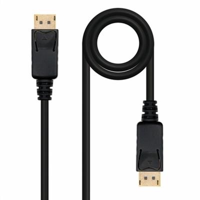 DisplayPort kabel NANOCABLE 10.15.2301-L150 (1,5 m)