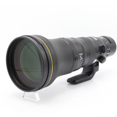 Nikon Z 800mm F/6.3 VR S occasion