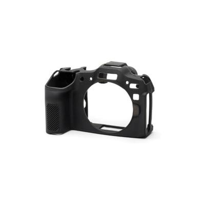 easyCover Body Cover For Canon R8 Black New