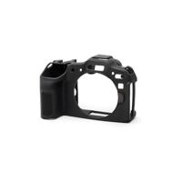 easyCover Body Cover For Canon R8 Black New