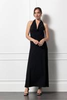 Studio Anneloes Julie Halter Dress 12948 Zomerjurkjes 9000 Black Studio Anneloes Julie Halter Dress 12948 Zomerjurkjes 9000 Black