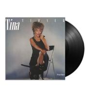 Tina Turner - Private Dancer LP