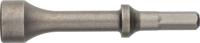 HAZET Beitel (reserve) voor 9035V/5 9035V-02 · Lengte: 112 mm