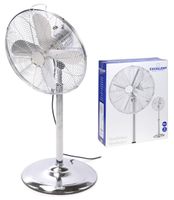 Ventilator staande 40 cm Nampook - Nampook