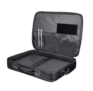 Trust Atlanta Gerecyclede laptoptas