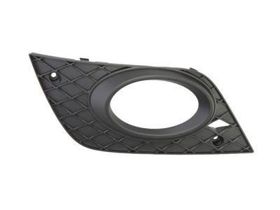 Ventilatiegrille, bumper 6502073538920P