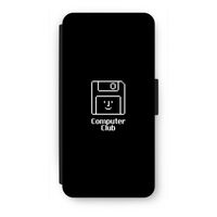 Hello: iPhone SE 2020 Flip Hoesje