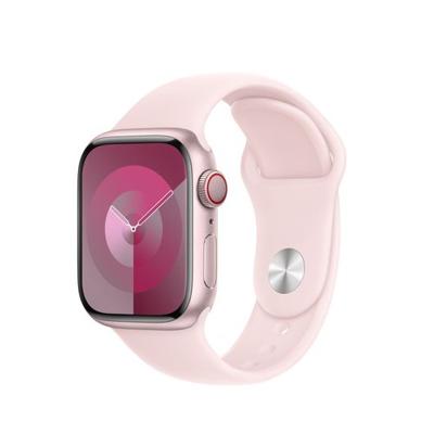 Apple Sport Band Apple Watch 38mm / 40mm / 41mm Light Pink S/M