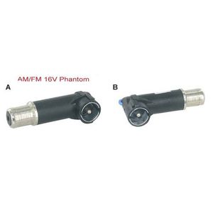 AM/FM 16V Phantom antenne adapter 11150007