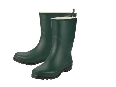 PARKSIDE Heren regenlaarzen (Groen, 46)