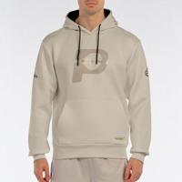 Bullpadel Brota Trui Heren Stone M